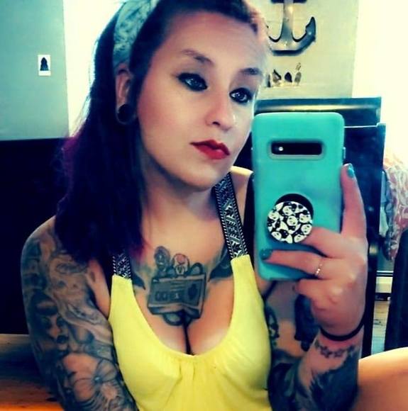 nicholebrizer